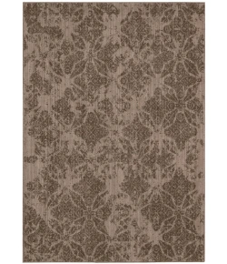 Calvin Klein Home Urban Beige URB07 7ft.9in. x 10ft.10in. Rect. Rug