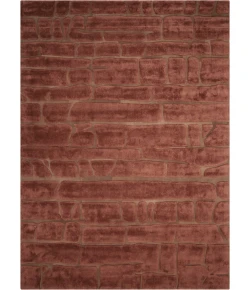 Calvin Klein Home Canyon Hazel LV02 5ft.3in. x 7ft.5in. Rect. Rug