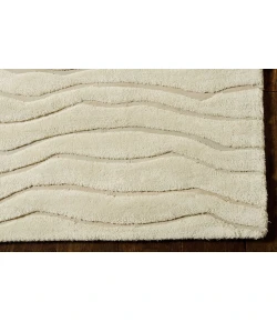 Calvin Klein Home Canyon Beige LV03 7ft.9in. x 10ft.10in. Rect. Rug