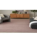 Nourison Washable Essentials Natural WAE01 6 ft. X 9 ft. Rectangle Rug