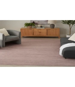 Nourison Home Washable Essentials WAE01 Natural 6 ft. X 9 ft. Area Rug