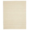 Calvin Klein Riverstone CK940 Ivory 9 ft. X 12 ft. Area Rug
