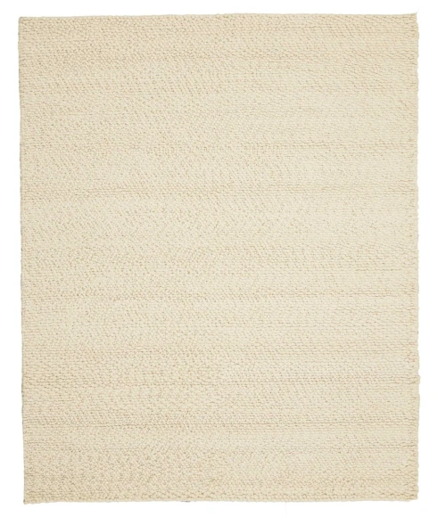 Calvin Klein Riverstone Ivory CK940 9 ft. X 12 ft. Rect. Rug