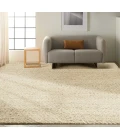 Calvin Klein Riverstone Ivory CK940 9 ft. X 12 ft. Rect. Rug