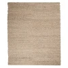Calvin Klein Riverstone CK940 Mocha 9 ft. X 12 ft. Area Rug