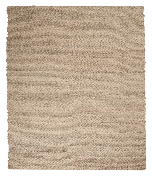 Calvin Klein Riverstone Mocha CK940 9 ft. X 12 ft. Rect. Rug