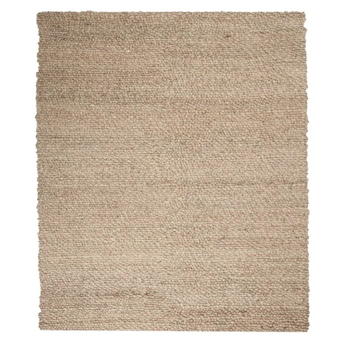 Calvin Klein Riverstone Mocha CK940 4 ft. X 6 ft. Rect. Rug