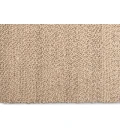 Calvin Klein Riverstone Mocha CK940 9 ft. X 12 ft. Rect. Rug