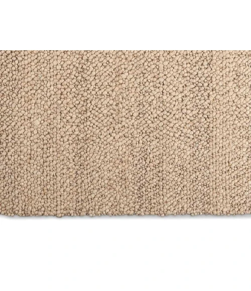 Calvin Klein Riverstone Mocha CK940 9 ft. X 12 ft. Rect. Rug