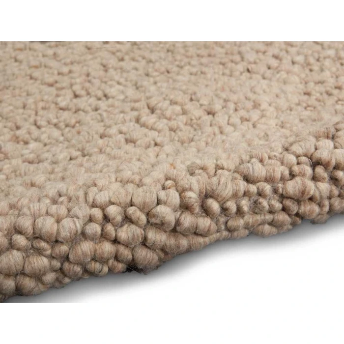 Calvin Klein Riverstone Mocha CK940 4 ft. X 6 ft. Rect. Rug