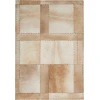 Calvin Klein Home Northwest Beige CK960 10ft. x 14ft. Rect. Rug