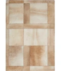Calvin Klein Home Northwest Beige CK960 10ft. x 14ft. Rect. Rug