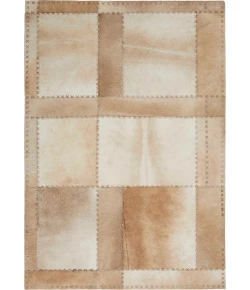 Calvin Klein Home Northwest Beige CK960 10ft. x 14ft. Rect. Rug