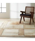 Calvin Klein Home Northwest Beige CK960 10ft. x 14ft. Rect. Rug