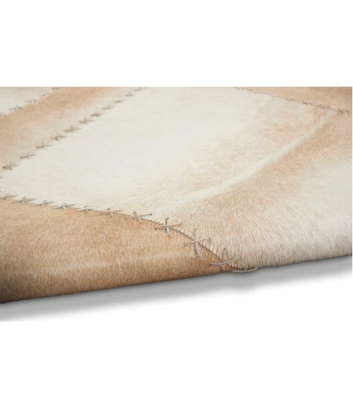 Calvin Klein Home Northwest Beige CK960 10ft. x 14ft. Rect. Rug