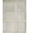 Calvin Klein Home Northwest Grey CK960 10ft. x 14ft. Rect. Rug