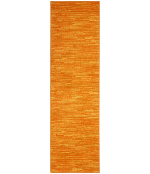 Nourison Home Nourison Essentials Sunburst NRE01 2 ft. 2 in. X 14 ft. Rectangle Rug