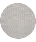 Nourison Whimsicle Area Rug WHS02-Grey