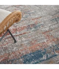 Nourison Rustic Textures Area Rug RUS11-Multicolor