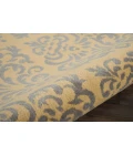 Nourison Grafix Area Rug GRF06-Cream