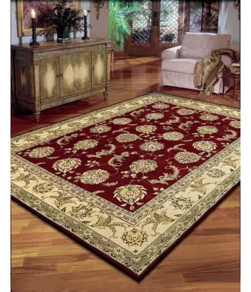 Nourison 2000 Area Rug 2022-Lacquer