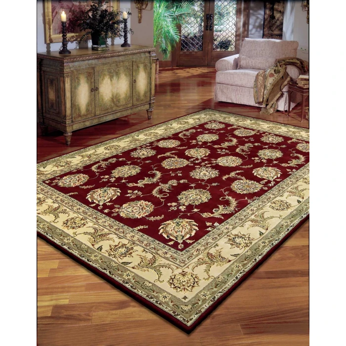 Nourison 2000 Area Rug 2022-Lacquer