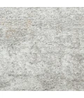 Nourison Dekor Grey DEK07 7 ft. 10 in. X 9 ft. 10 in. Rect. Rug