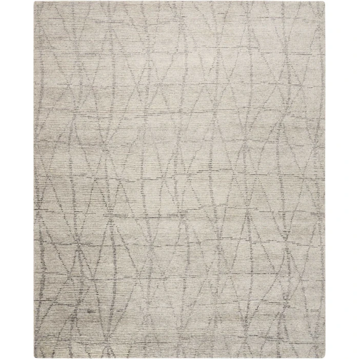 Nourison Ellora Area Rug ELL02-Stone