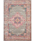 Nourison Passion Area Rug PSN03-Grey