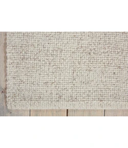 Calvin Klein Home Tobiano TOB01 Sand 4 ft. X 6 ft. Area Rug