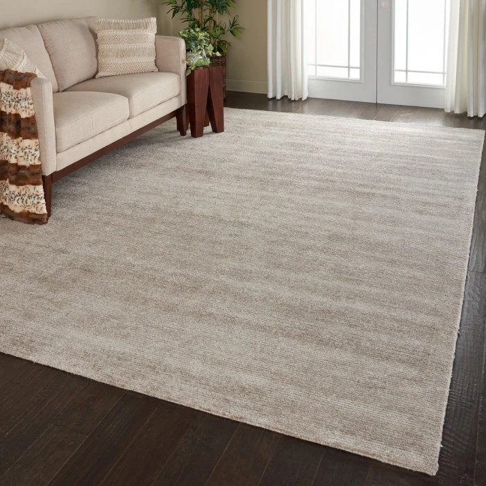 Nourison Weston Area Rug WES01-Oatmeal