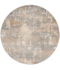 Calvin Klein Rush Area Rug CK951 Grey/Beige