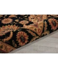 Nourison Living Treasures Area Rug LI05-Black