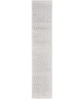Nourison Astra Machine Washable Area Rug ASW10 Grey