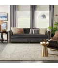Nourison Colorado Ivory Multicolor CLR03 8 ft. X 10 ft. Rect. Rug