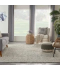 Nourison Colorado Beige Grey CLR05 4 ft. X 6 ft. Rect. Rug