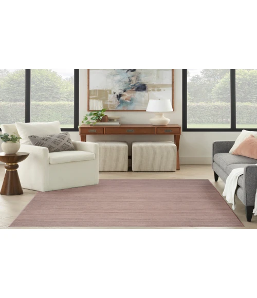 Nourison Washable Essentials Natural WAE01 4 ft. X 6 ft. Rectangle Rug