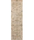 Nourison Home Lucent Cream / Ivory LCN05 2ft.3in. x 8ft. Rect. Rug