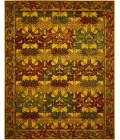 Nourison Home Timeless Stained Glass TML01 7ft.9in. x 9ft.9in. Rect. Rug