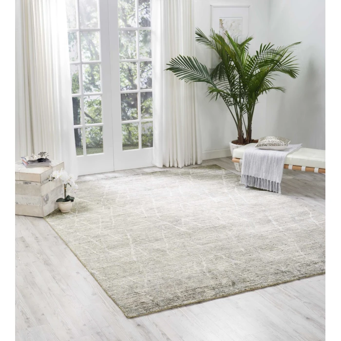 Nourison Ocean Surf OCP02 10 ft. X 14 ft. Rect. Rug