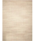 Nourison Silk Elements Area Rug SKE21-Bone