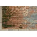 Nourison Rhapsody Area Rug RH016-Ocean