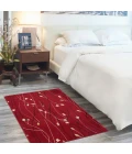 Nourison Grafix Area Rug GRF15-Red
