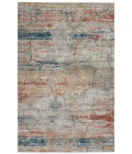 Nourison Rustic Textures Area Rug RUS11-Multicolor