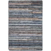 Nourison Home Plateau PAE01 Blue 2 ft. X 3 ft. Area Rug