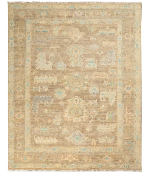 Nourison Odessa Area Rug ODS01-Ivory Mocha