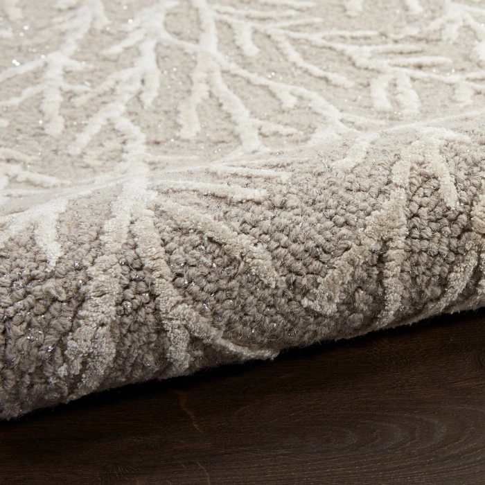 Michael Amini Ma30 Star Taupe SMR03 10 ft. X 14 ft. Rect. Rug