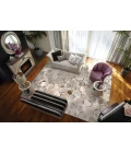 Michael Amini City Chic Area Rug MA100-Silver