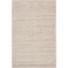 Nourison Home Weston WES01 Oatmeal 3 ft. 9 in. X 5 ft. 9 in. Area Rug