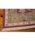 Nourison Home Nourmak Red SK92 2ft.6in. x 10ft. Rect. Rug